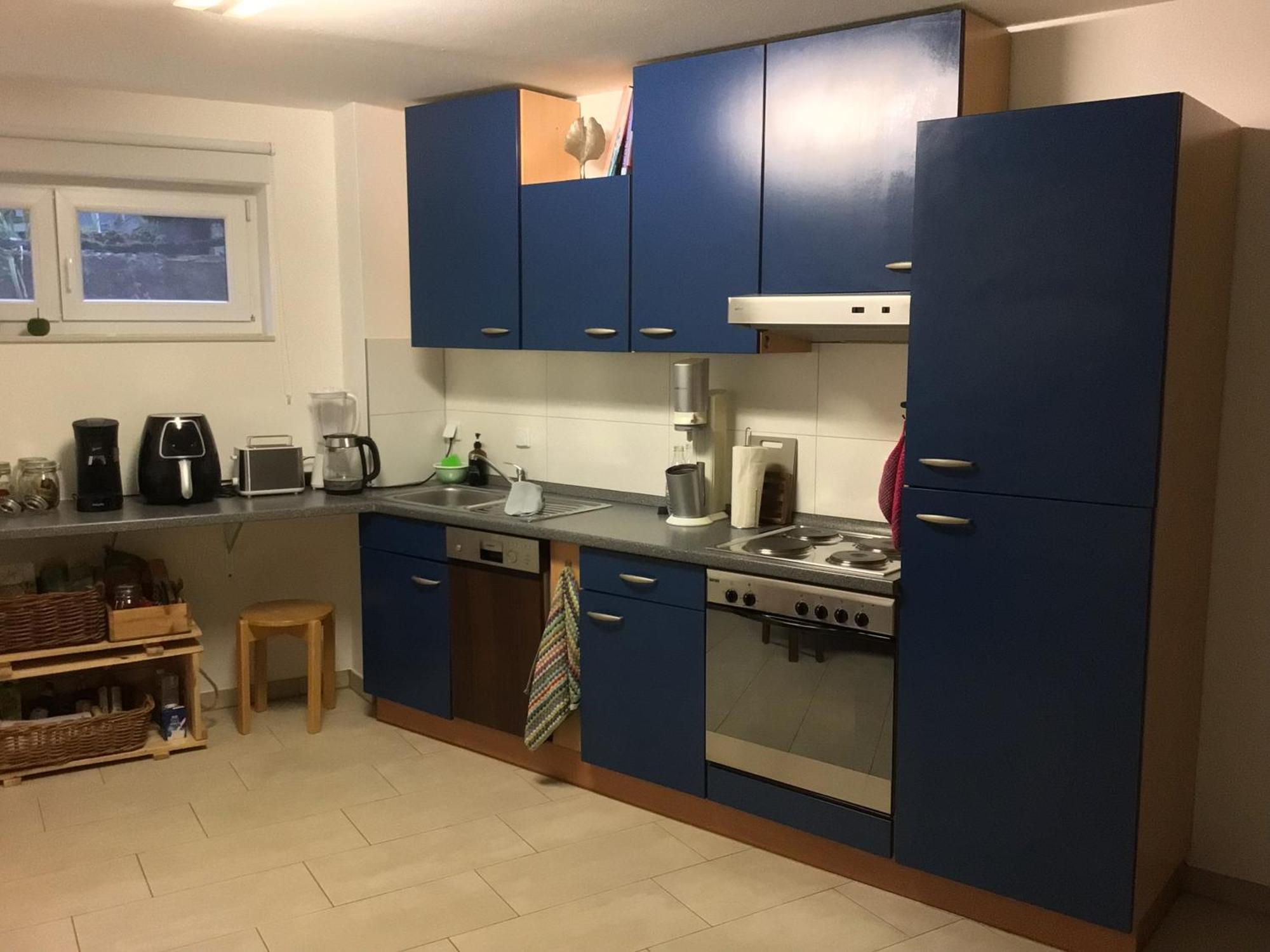 Wohnung In Gehobener Lage บรูคซาล ภายนอก รูปภาพ