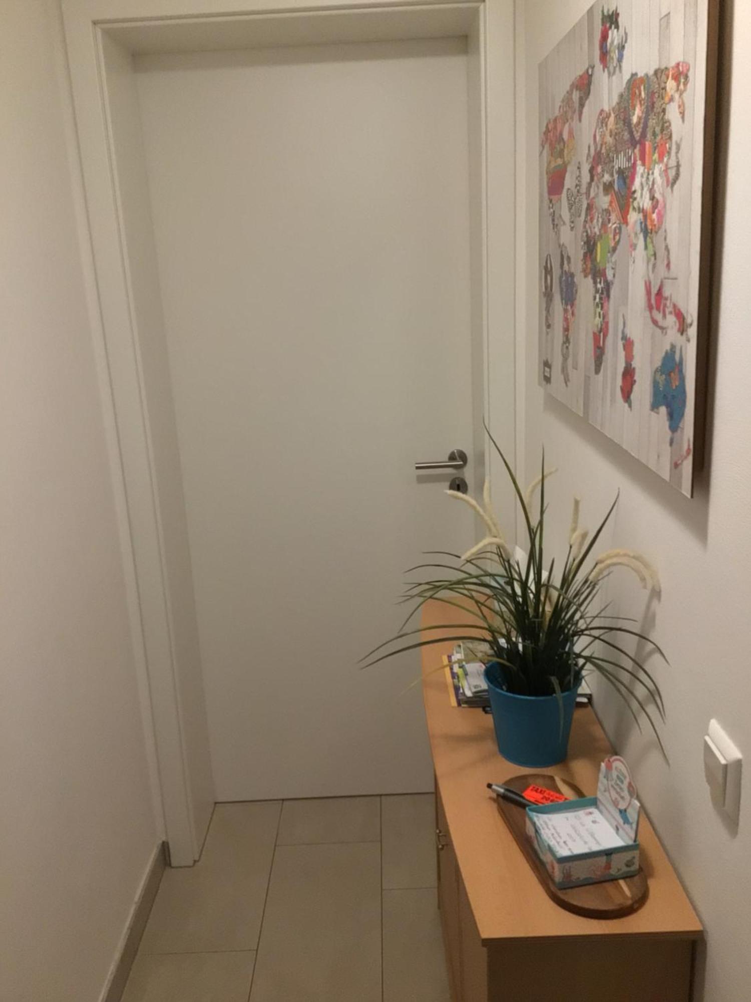 Wohnung In Gehobener Lage บรูคซาล ภายนอก รูปภาพ