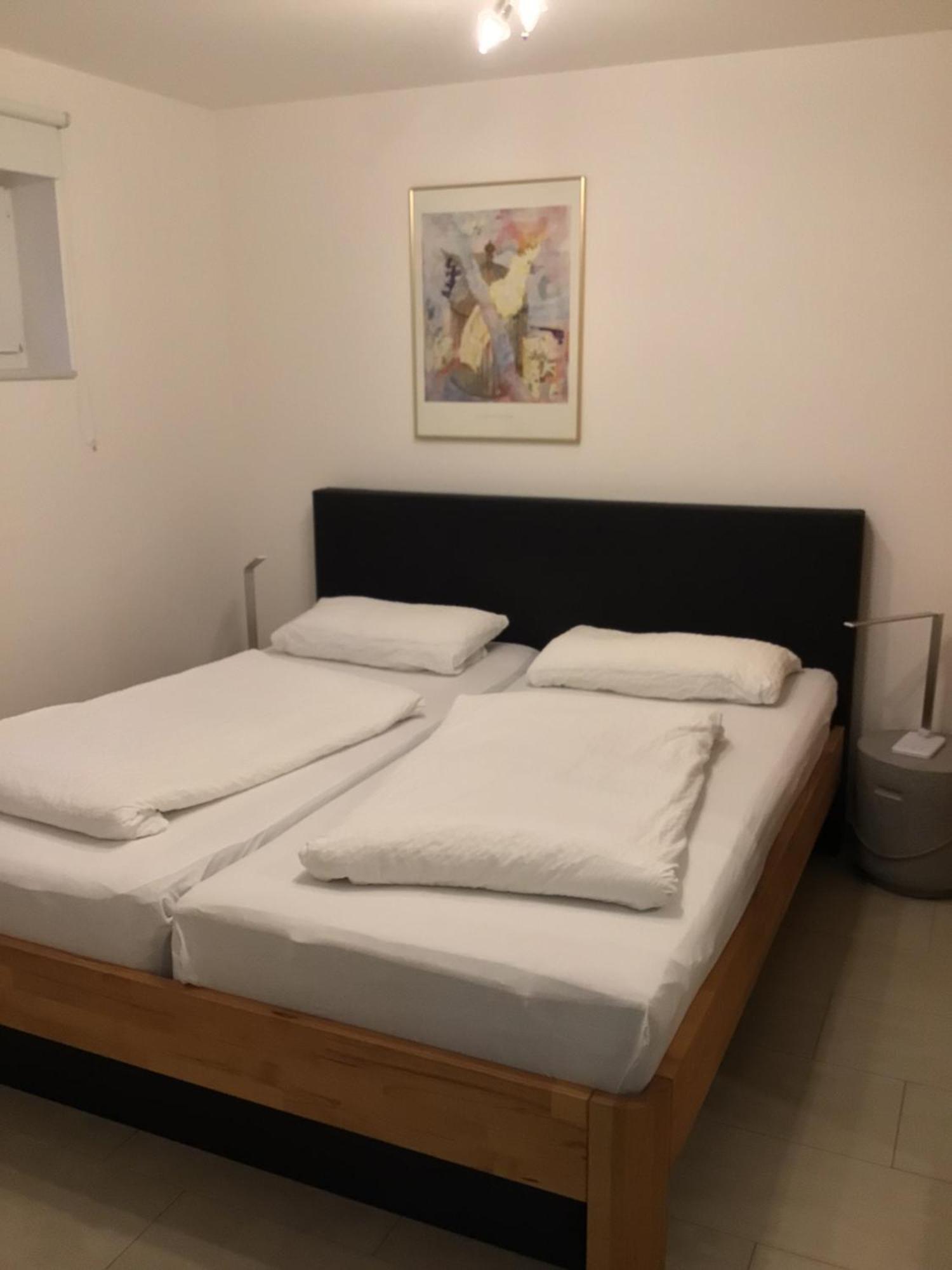 Wohnung In Gehobener Lage บรูคซาล ภายนอก รูปภาพ