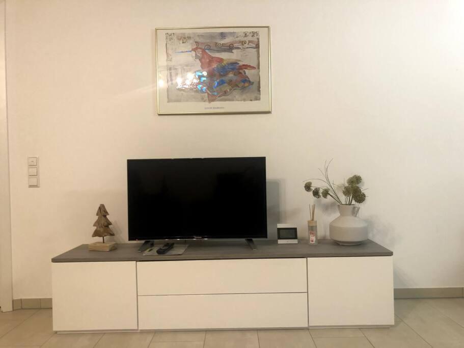 Wohnung In Gehobener Lage บรูคซาล ภายนอก รูปภาพ