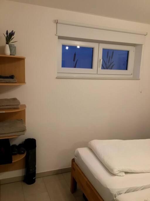 Wohnung In Gehobener Lage บรูคซาล ภายนอก รูปภาพ